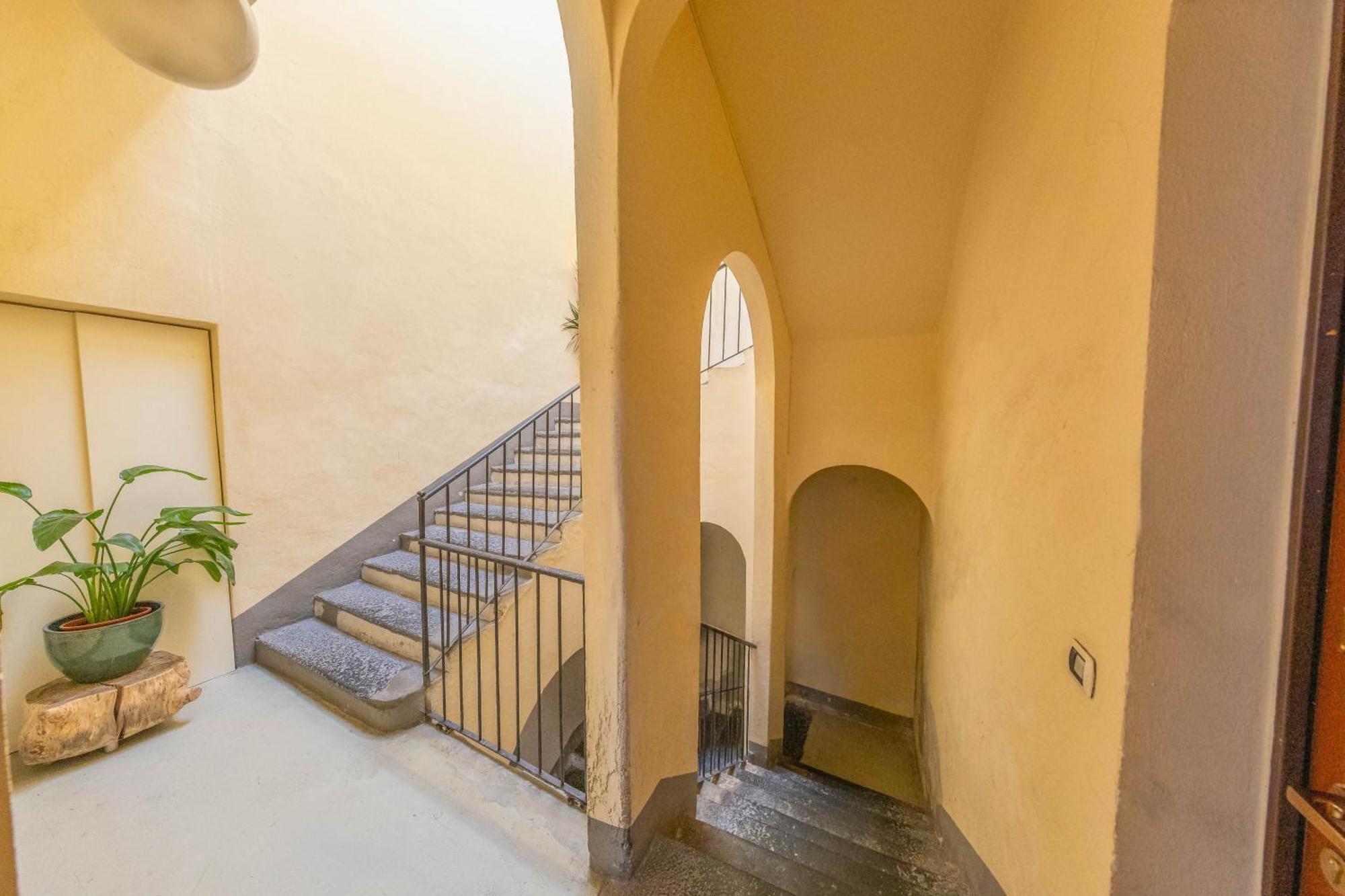 Domus Cortesella Como Exterior photo